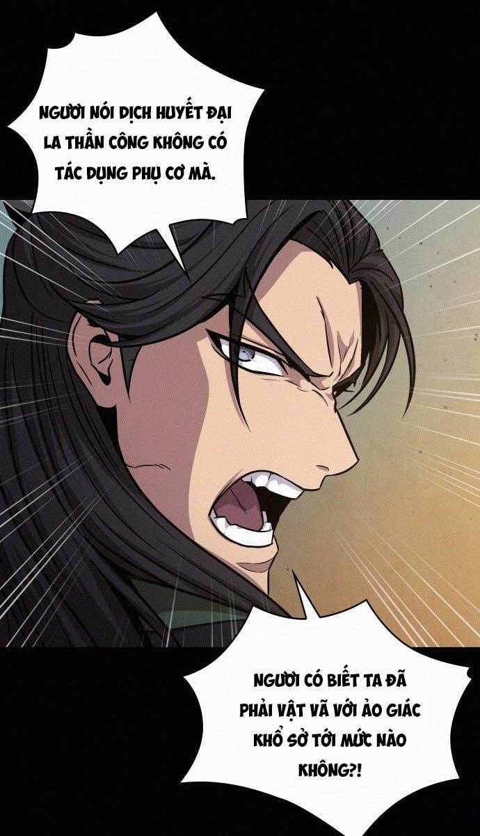 Nano Ma Thần Chap 130 - Next Chap 131