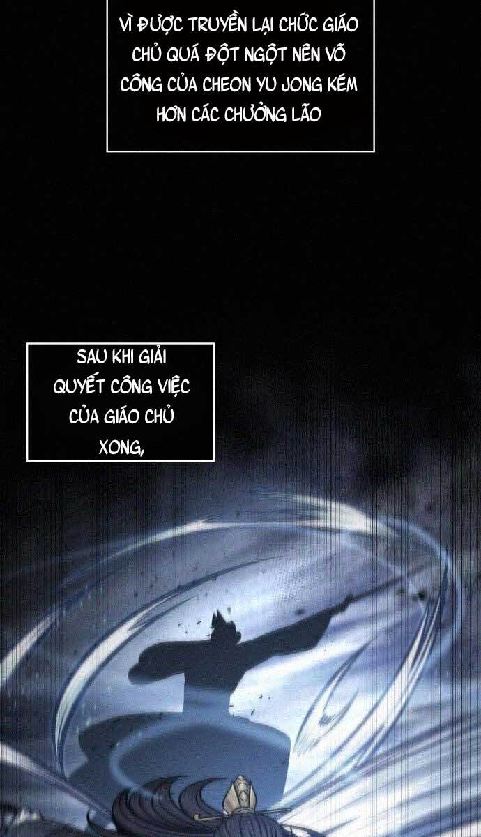 Nano Ma Thần Chap 130 - Next Chap 131