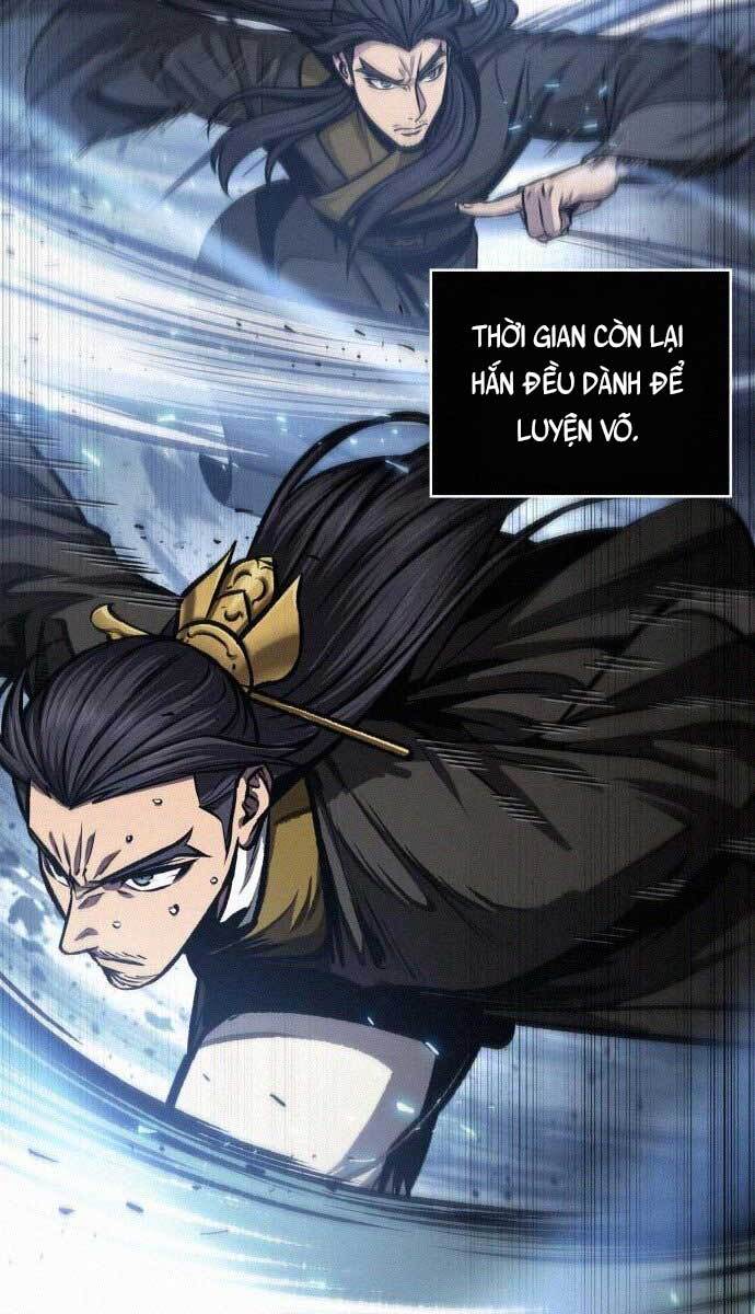 Nano Ma Thần Chap 130 - Next Chap 131