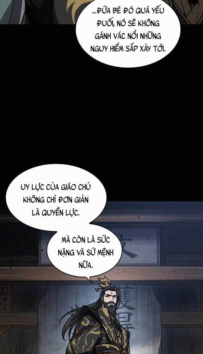Nano Ma Thần Chap 130 - Next Chap 131