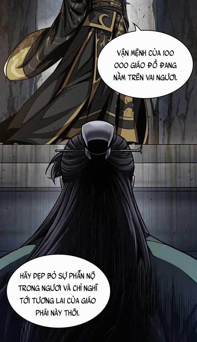 Nano Ma Thần Chap 130 - Next Chap 131