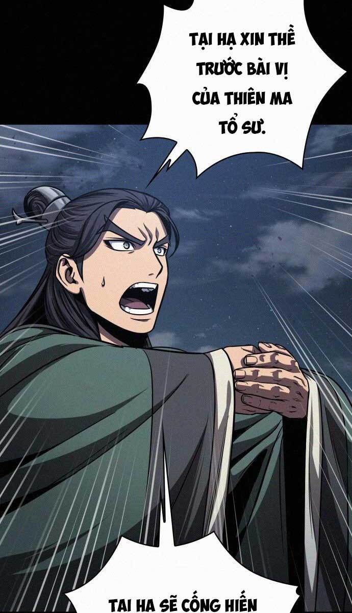 Nano Ma Thần Chap 130 - Next Chap 131