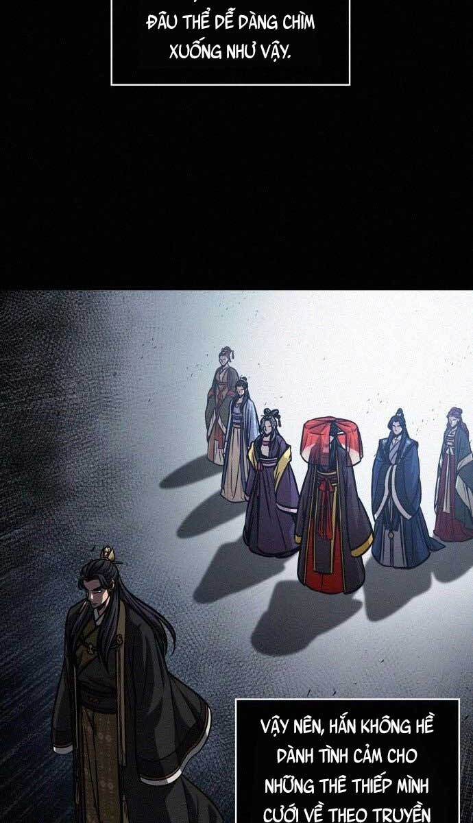 Nano Ma Thần Chap 130 - Next Chap 131