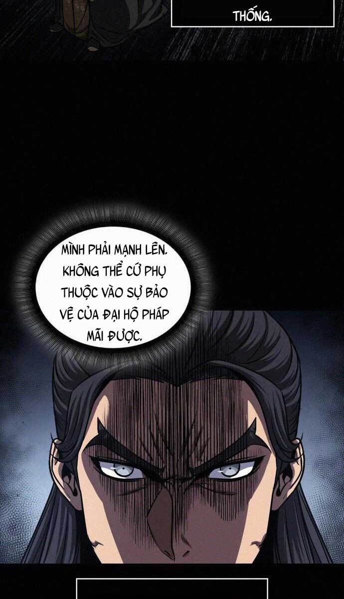Nano Ma Thần Chap 130 - Next Chap 131