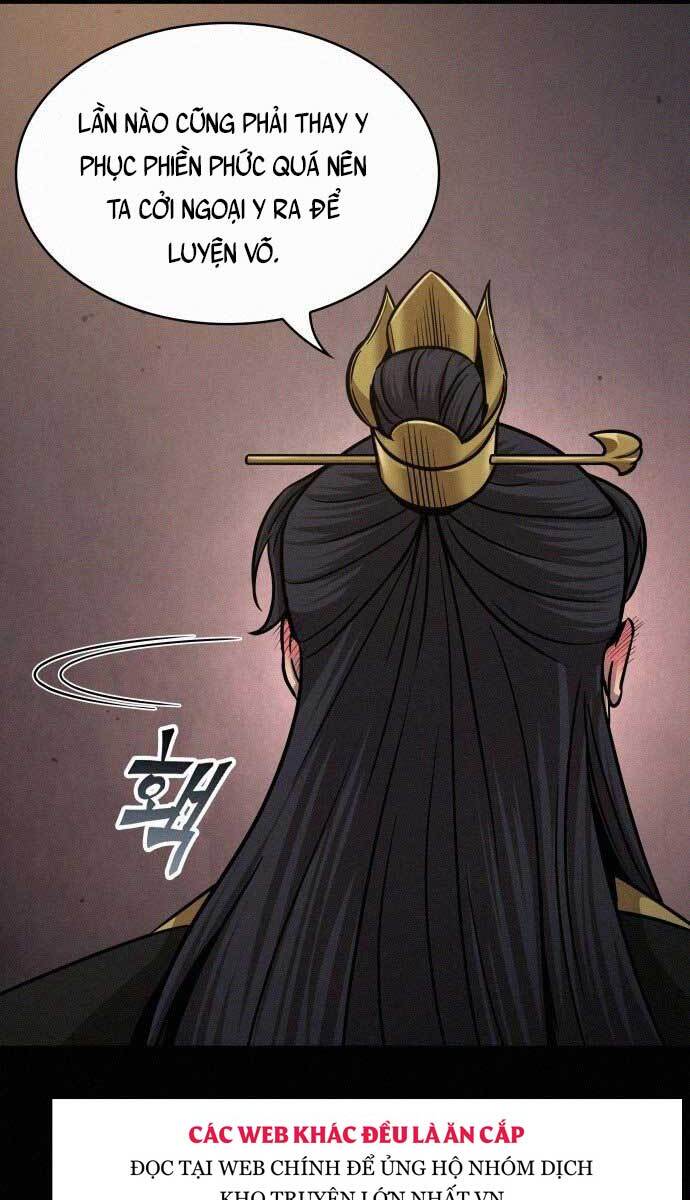 Nano Ma Thần Chap 130 - Next Chap 131