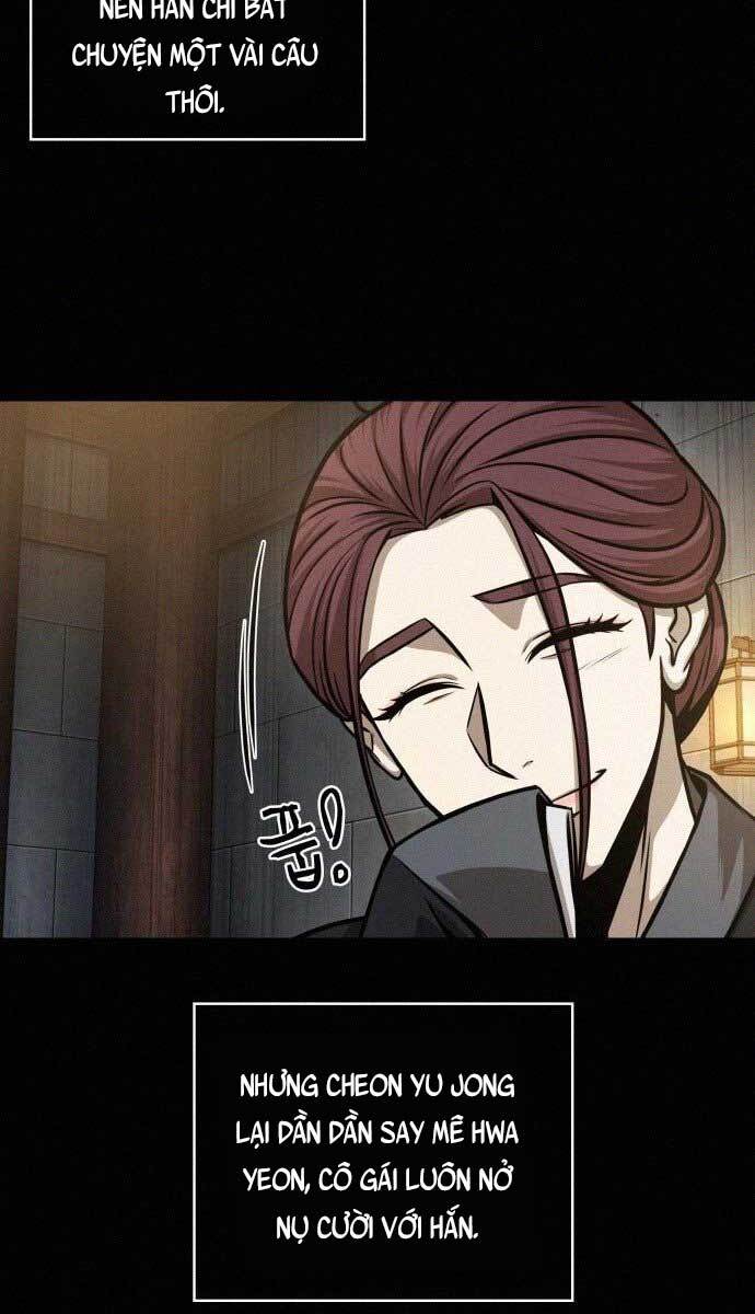 Nano Ma Thần Chap 130 - Next Chap 131