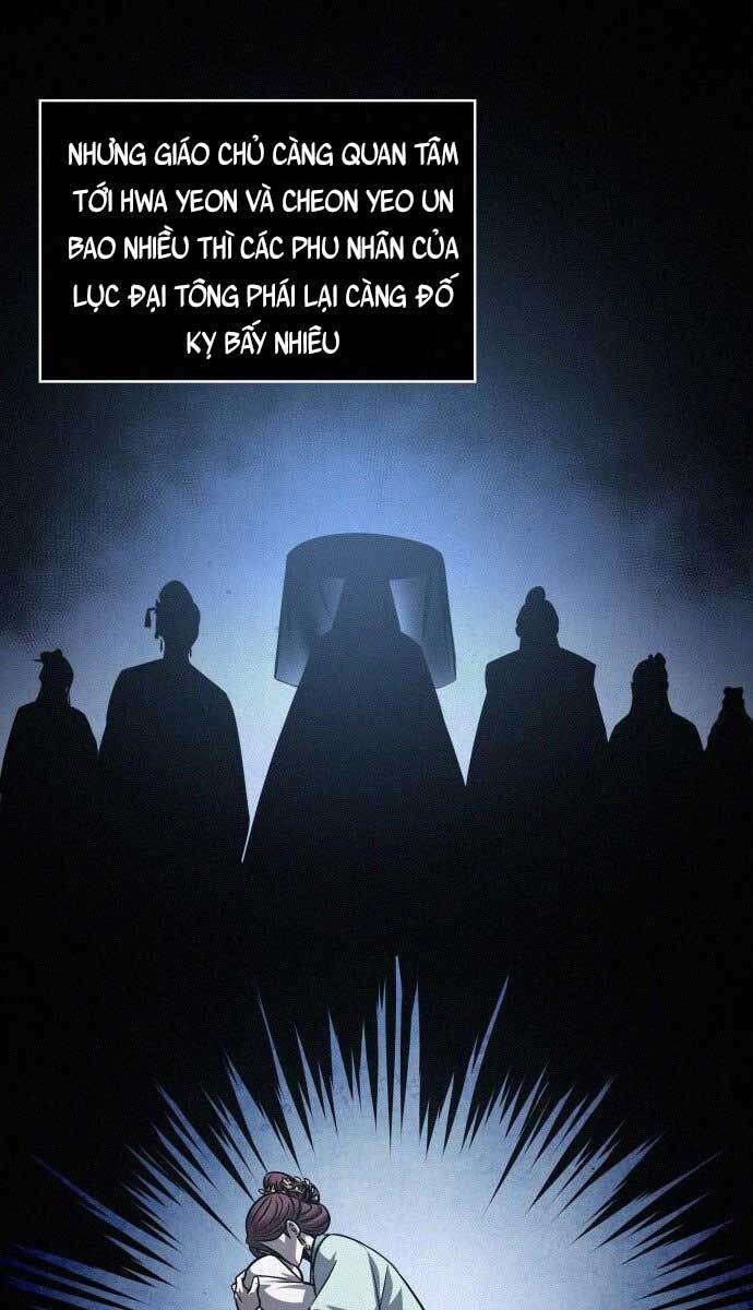 Nano Ma Thần Chap 130 - Next Chap 131