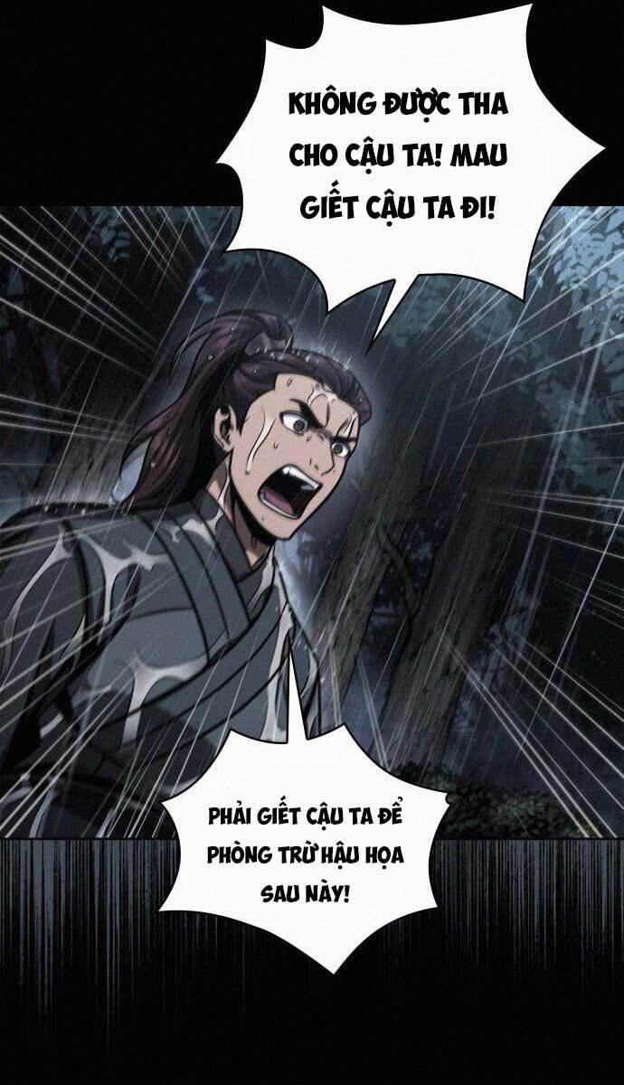 Nano Ma Thần Chap 130 - Next Chap 131