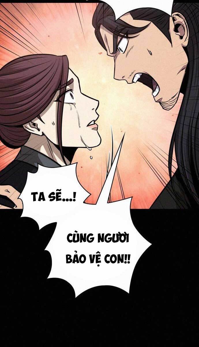 Nano Ma Thần Chap 130 - Next Chap 131