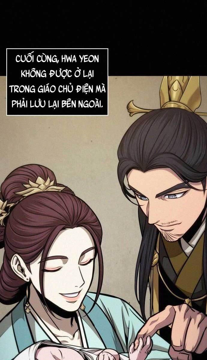 Nano Ma Thần Chap 130 - Next Chap 131