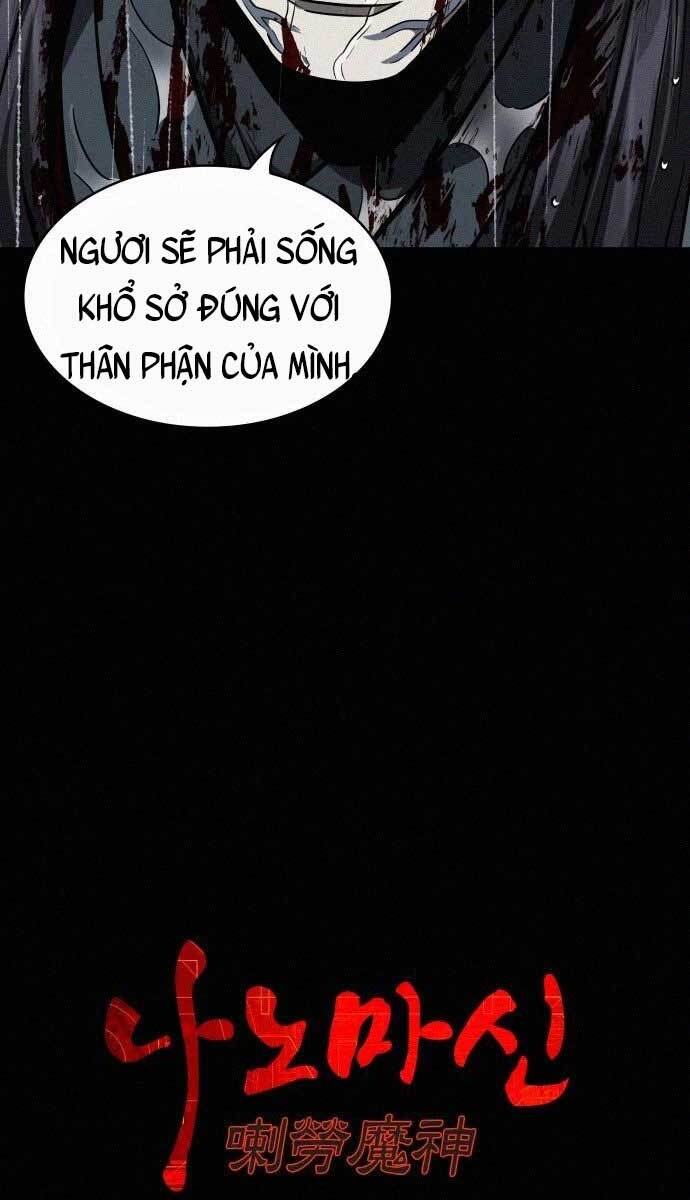 Nano Ma Thần Chap 130 - Next Chap 131