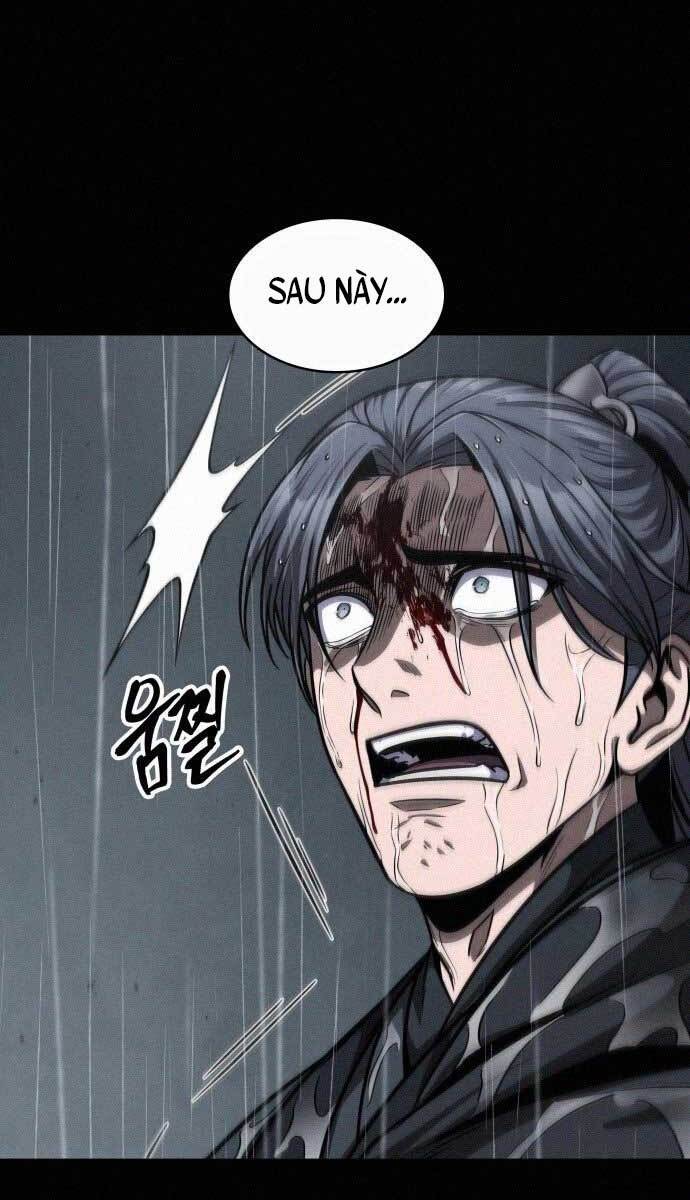 Nano Ma Thần Chap 130 - Next Chap 131