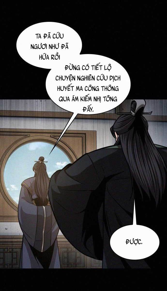 Nano Ma Thần Chap 130 - Next Chap 131
