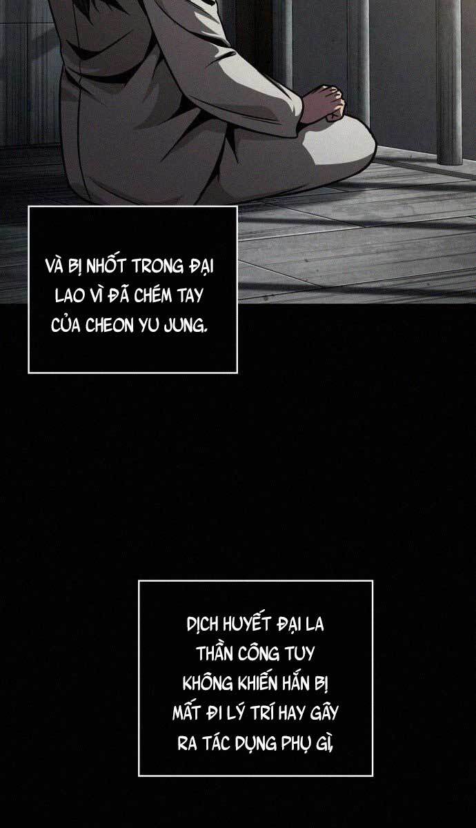 Nano Ma Thần Chap 130 - Next Chap 131