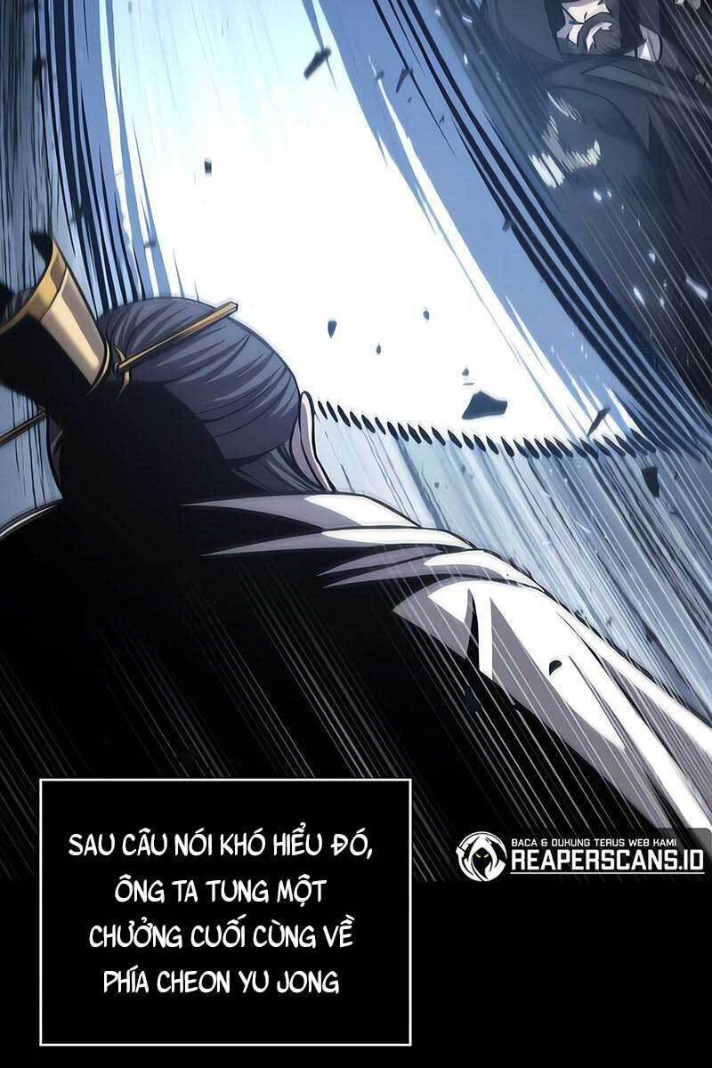 Nano Ma Thần Chap 131 - Next Chap 132