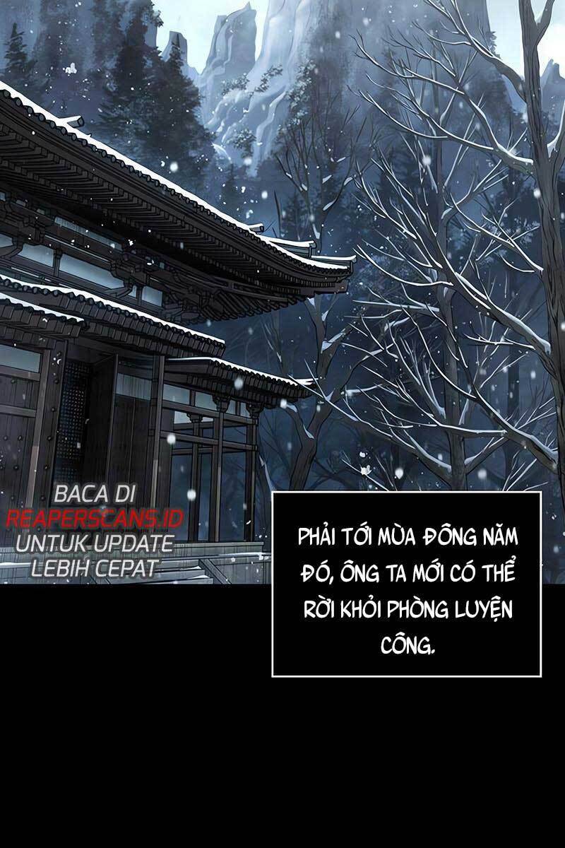 Nano Ma Thần Chap 131 - Next Chap 132
