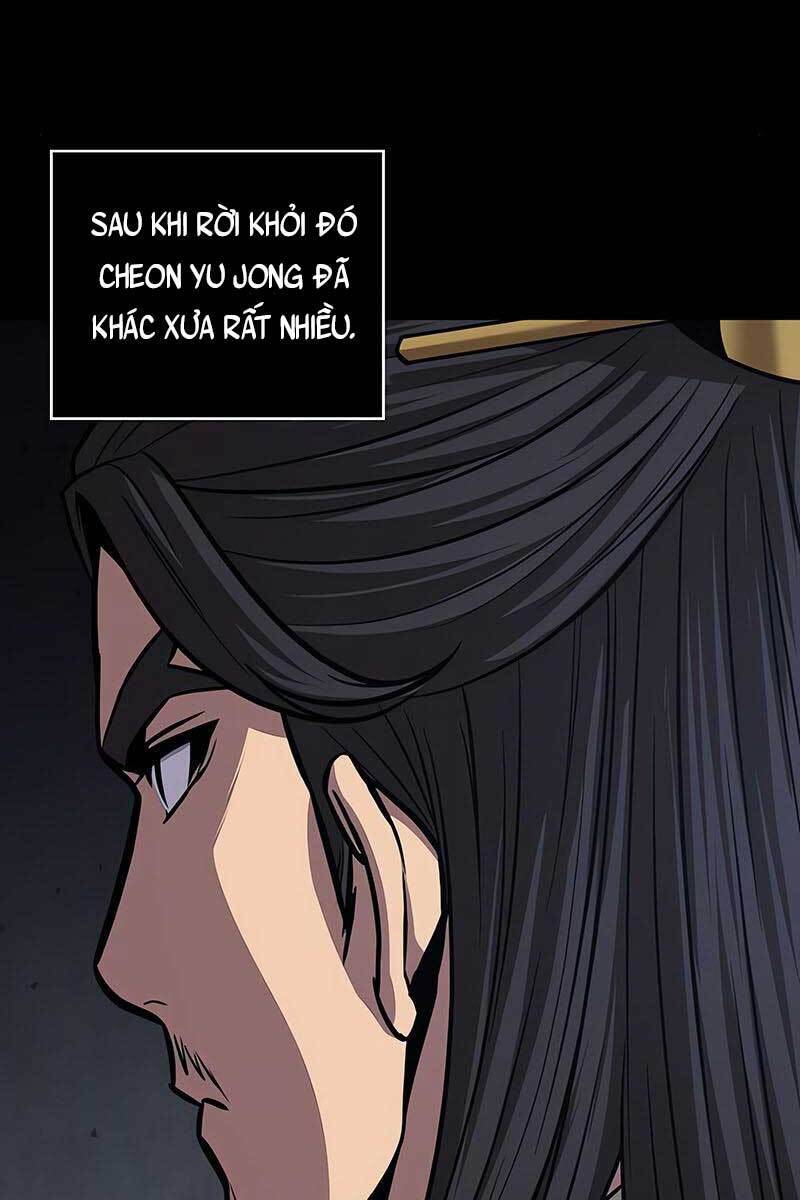 Nano Ma Thần Chap 131 - Next Chap 132