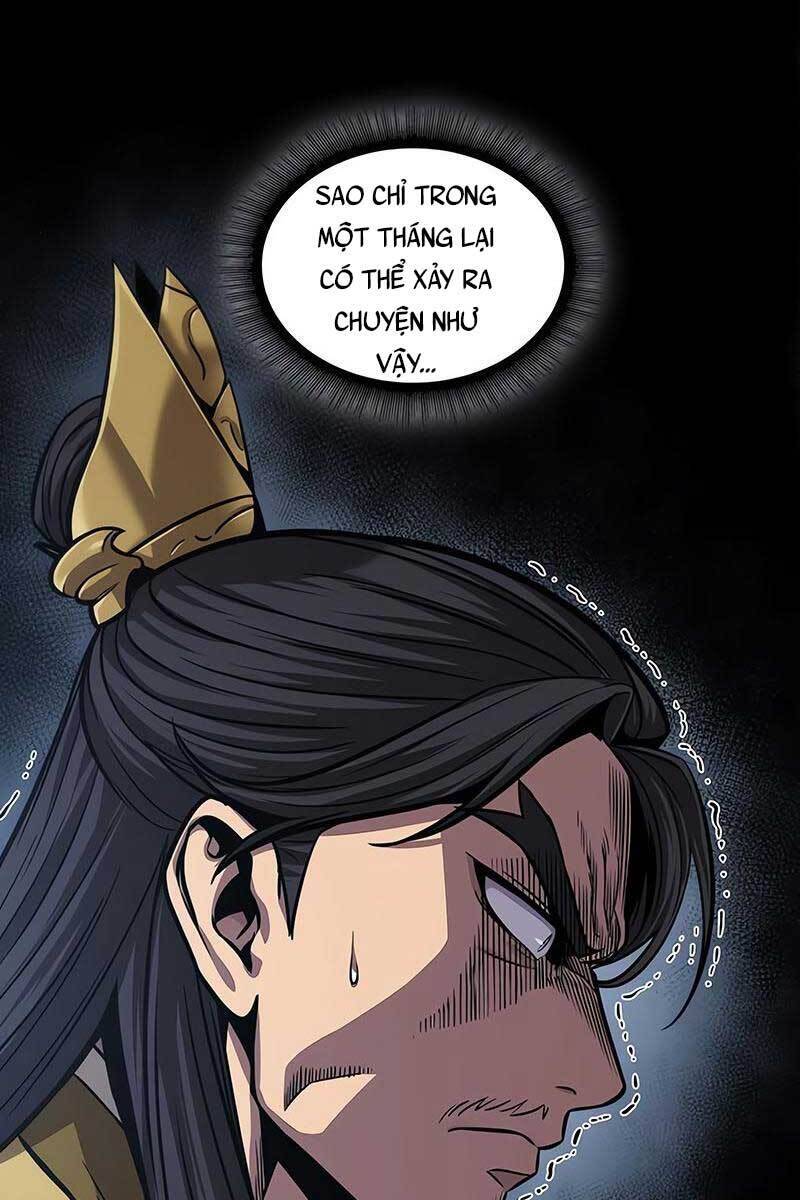 Nano Ma Thần Chap 131 - Next Chap 132