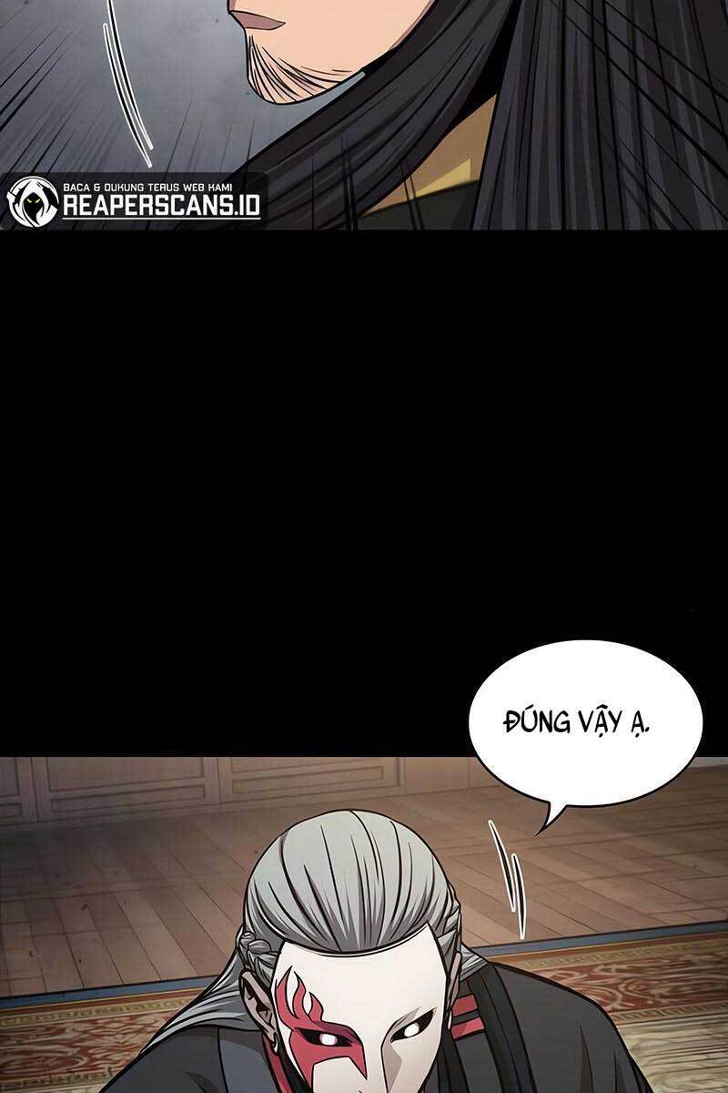 Nano Ma Thần Chap 131 - Next Chap 132