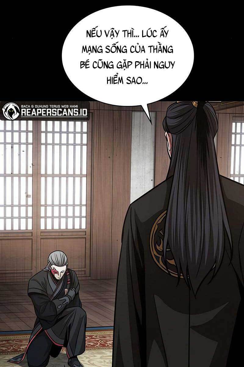 Nano Ma Thần Chap 131 - Next Chap 132