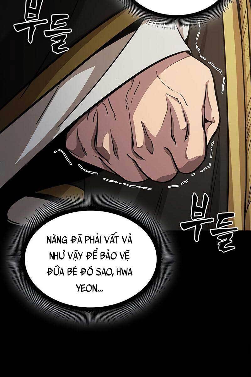 Nano Ma Thần Chap 131 - Next Chap 132