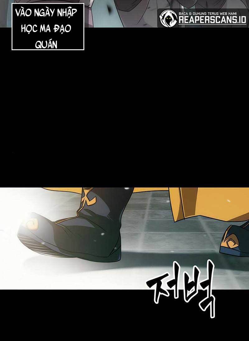 Nano Ma Thần Chap 131 - Next Chap 132