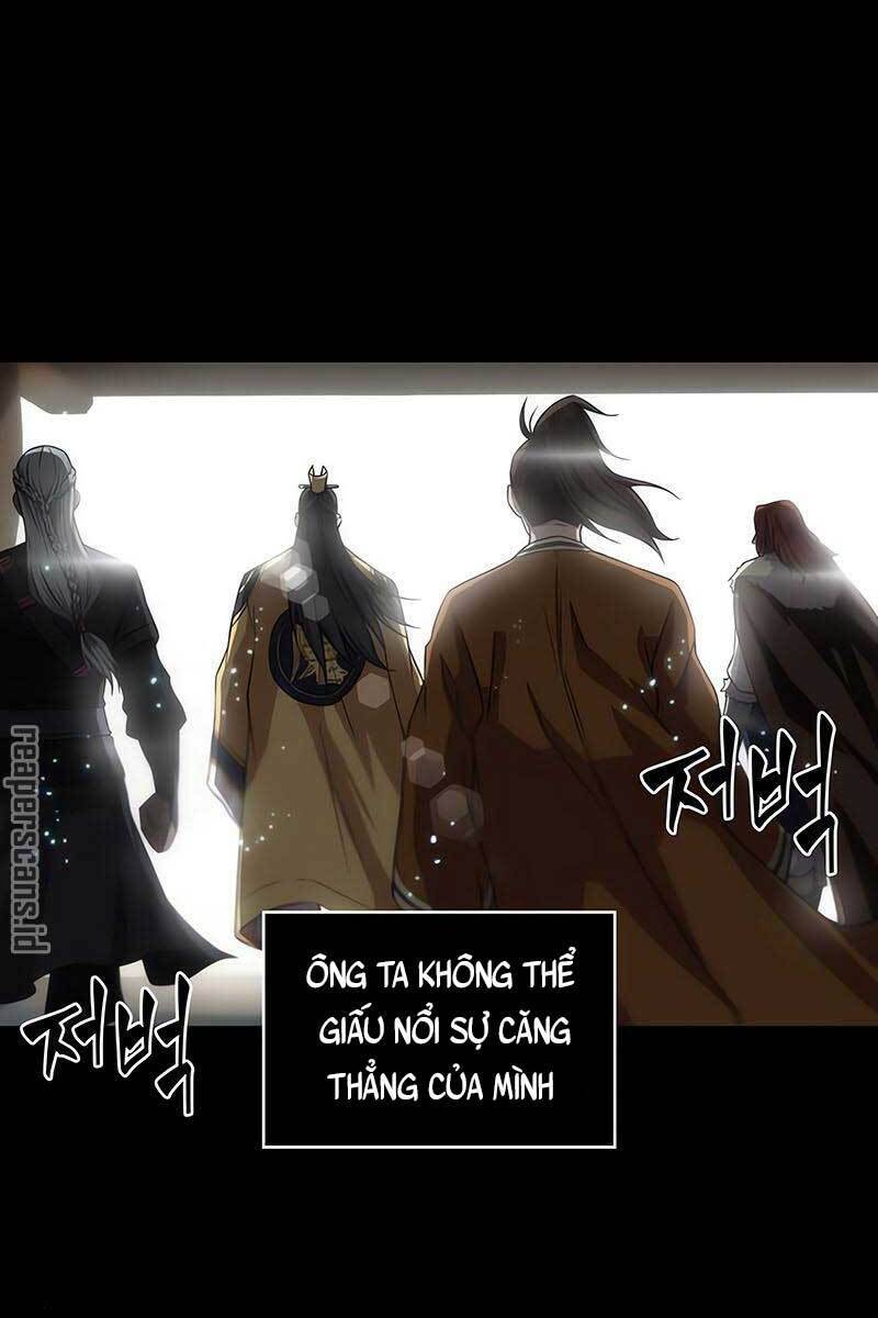 Nano Ma Thần Chap 131 - Next Chap 132