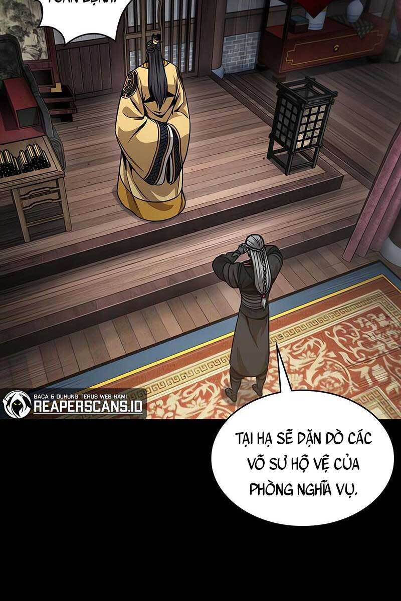Nano Ma Thần Chap 131 - Next Chap 132