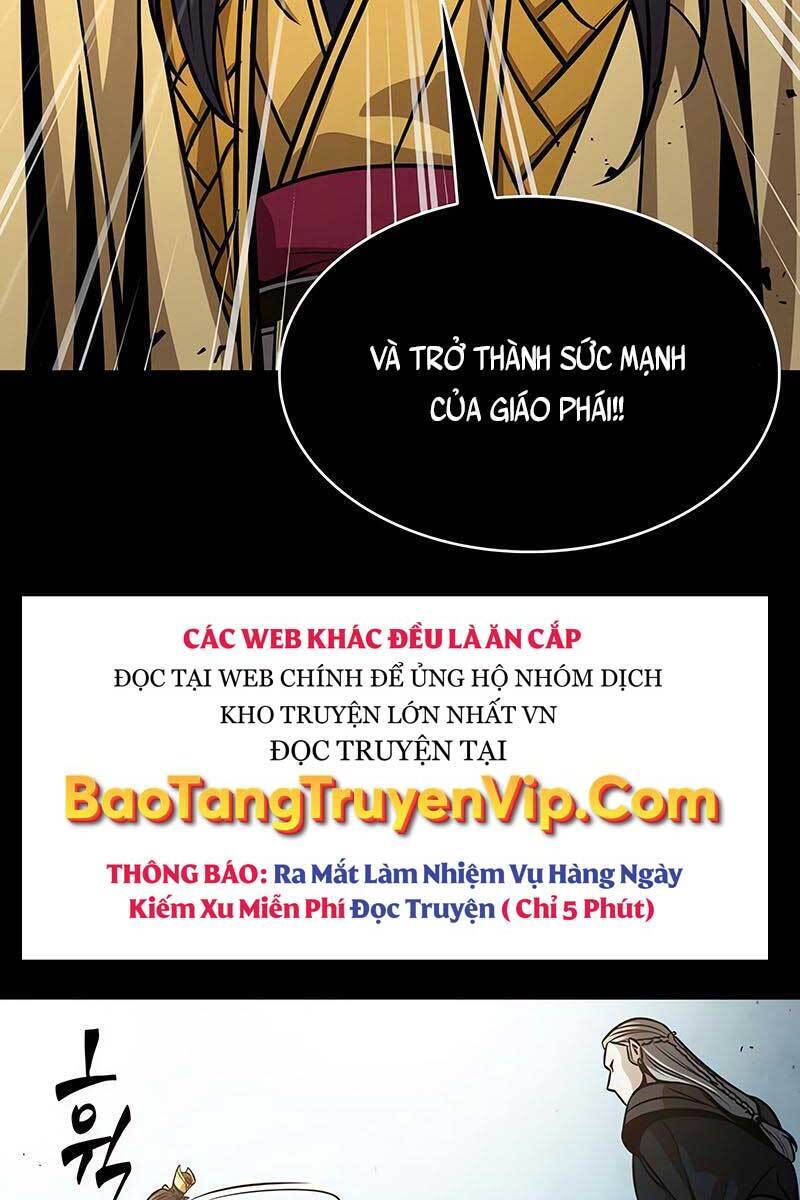 Nano Ma Thần Chap 131 - Next Chap 132