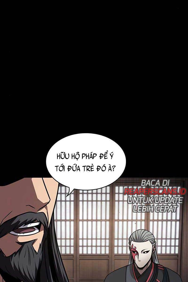 Nano Ma Thần Chap 131 - Next Chap 132