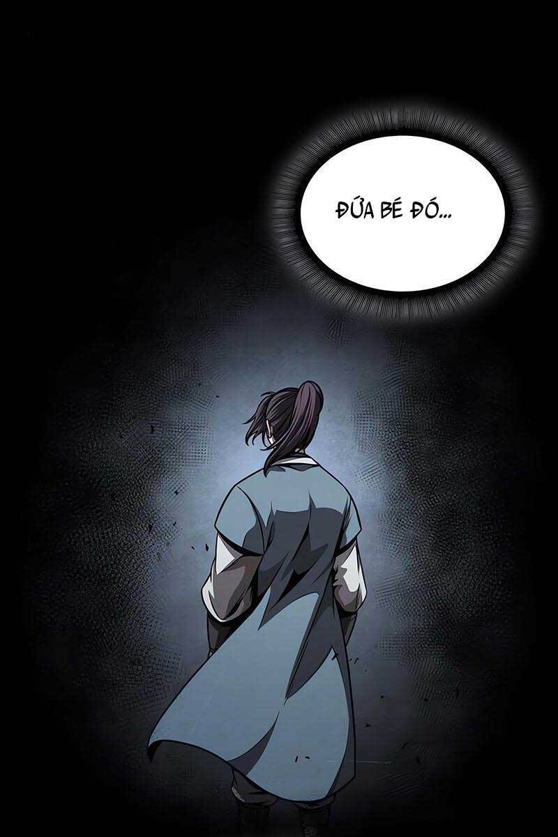 Nano Ma Thần Chap 131 - Next Chap 132