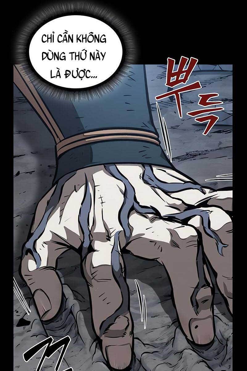 Nano Ma Thần Chap 131 - Next Chap 132
