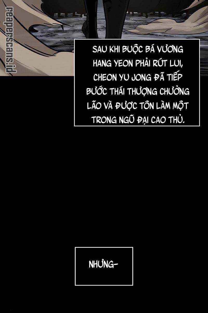 Nano Ma Thần Chap 131 - Next Chap 132