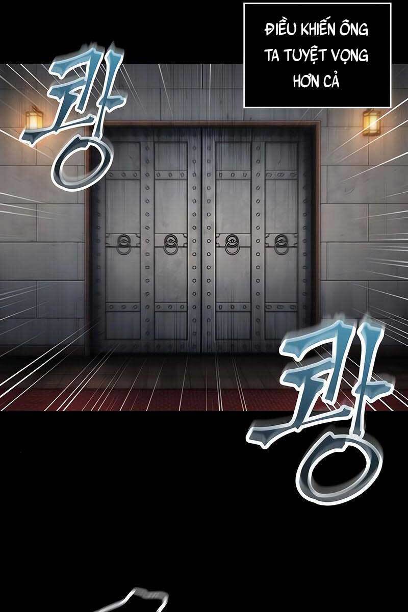 Nano Ma Thần Chap 131 - Next Chap 132