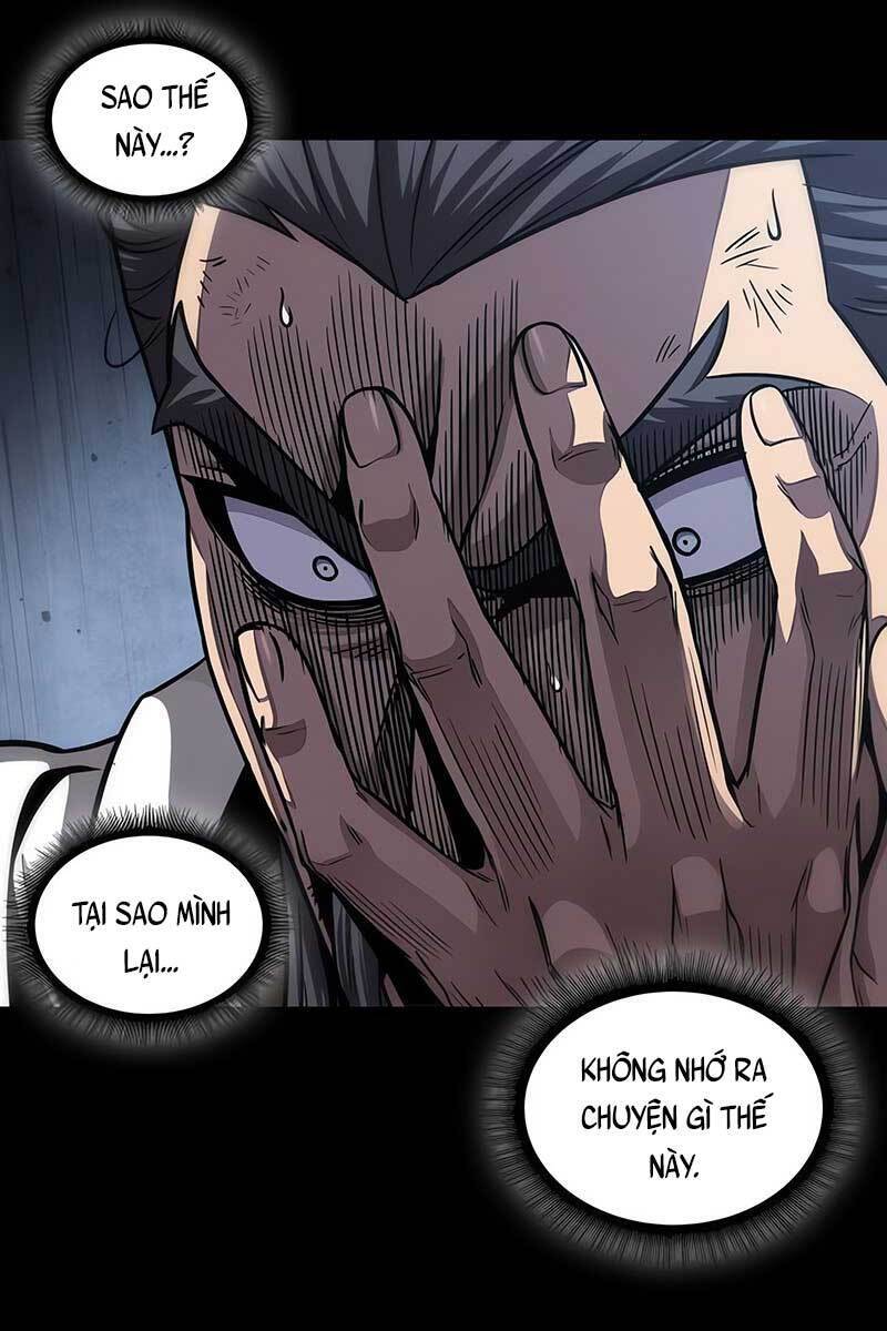 Nano Ma Thần Chap 132 - Next Chap 133