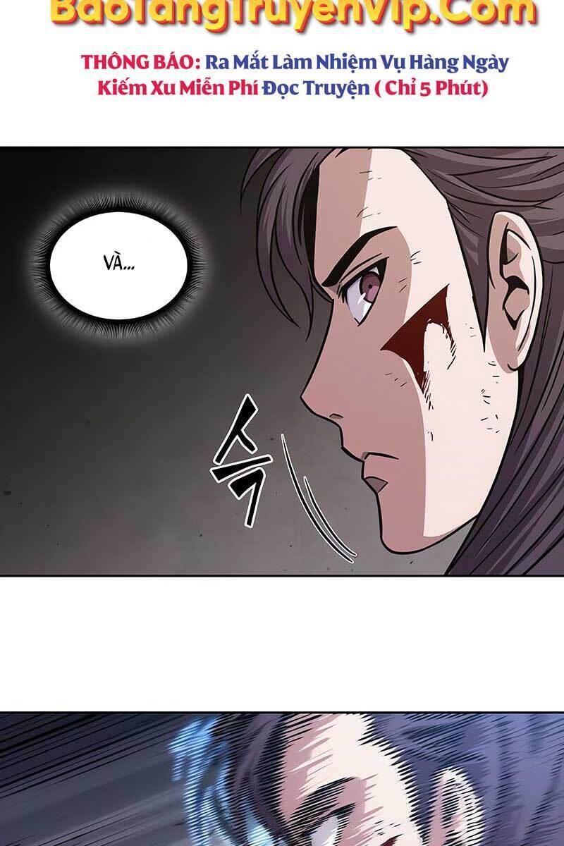 Nano Ma Thần Chap 132 - Next Chap 133