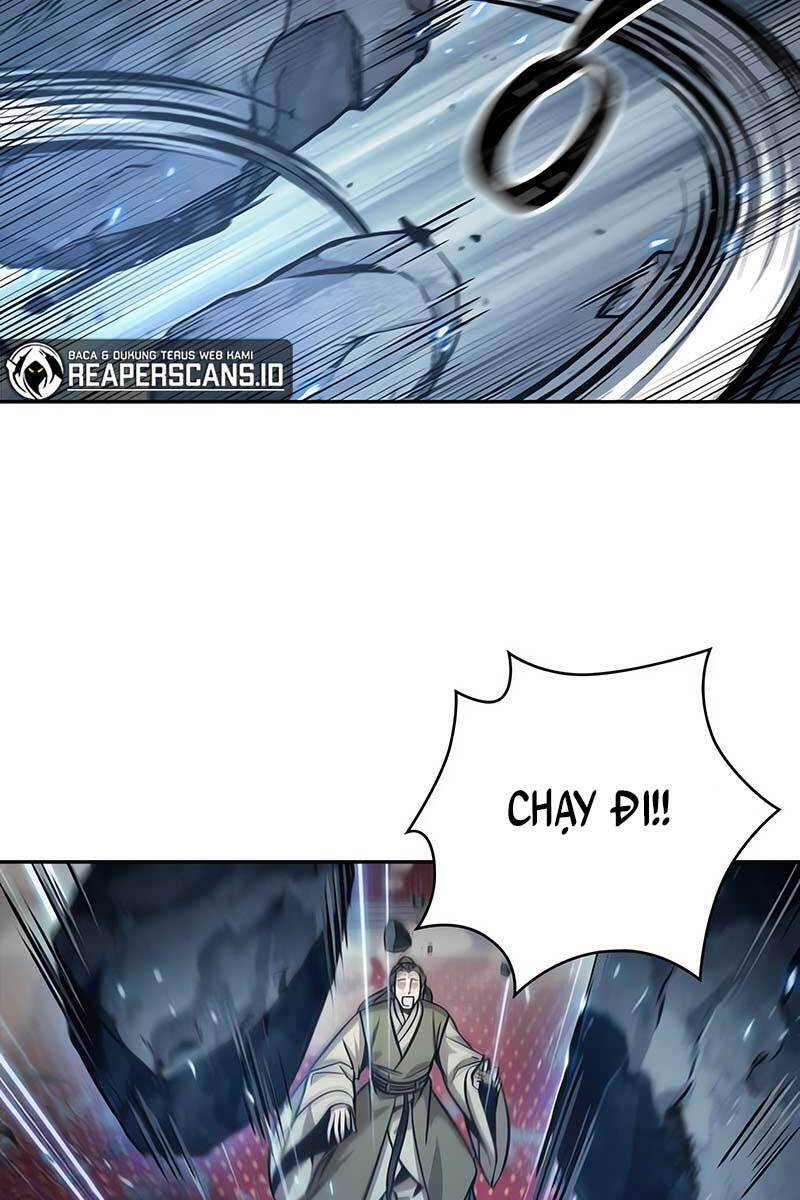Nano Ma Thần Chap 132 - Next Chap 133