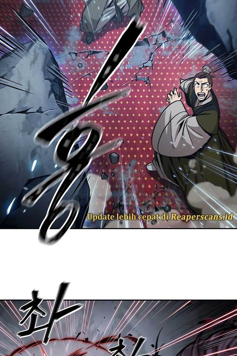 Nano Ma Thần Chap 132 - Next Chap 133