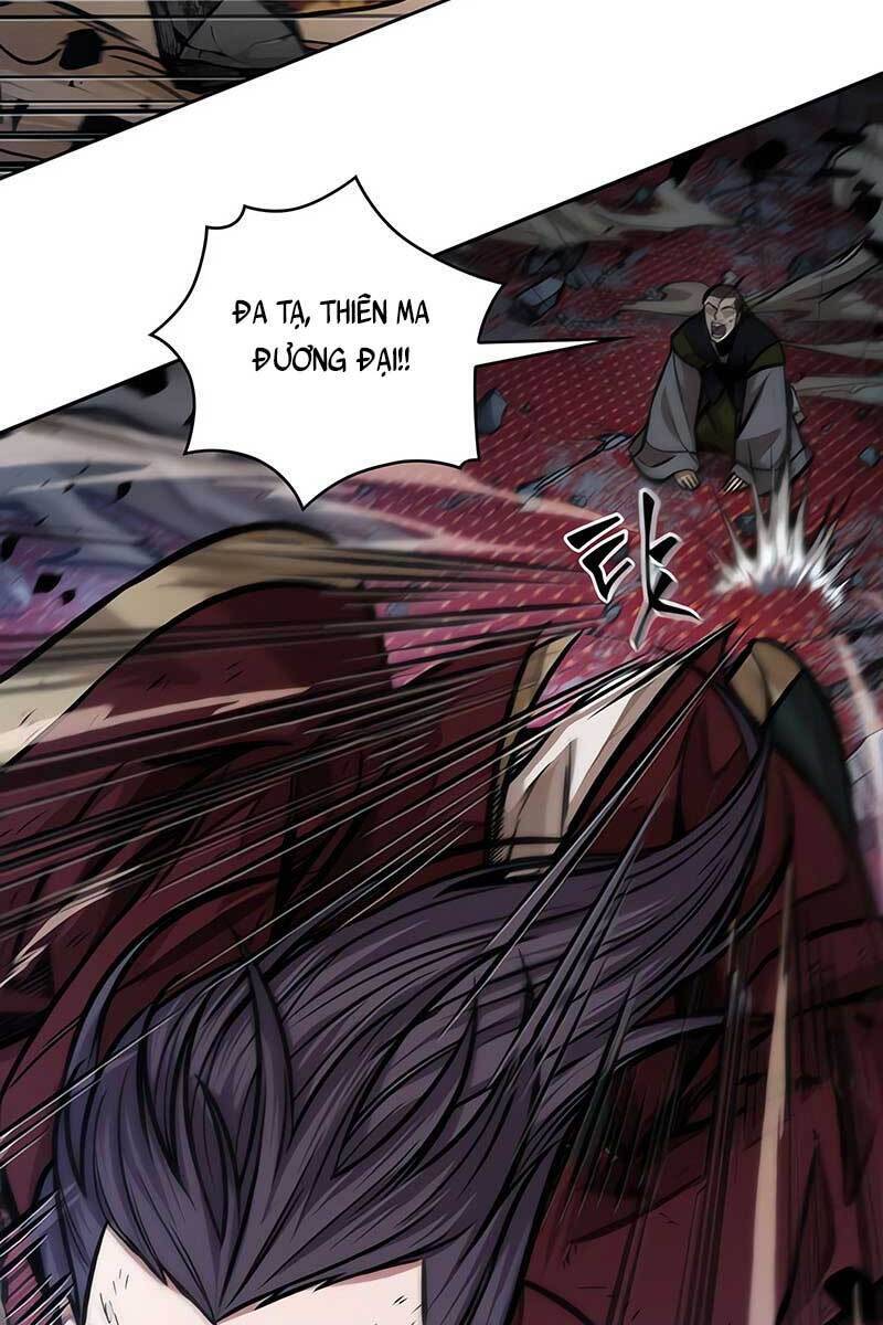 Nano Ma Thần Chap 132 - Next Chap 133