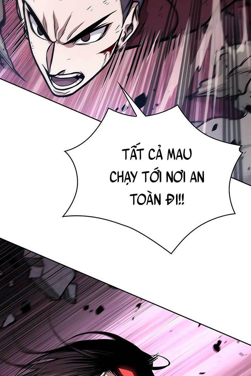Nano Ma Thần Chap 132 - Next Chap 133