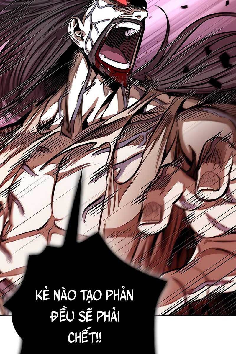 Nano Ma Thần Chap 132 - Next Chap 133