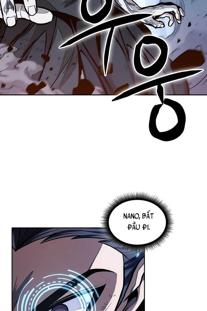 Nano Ma Thần Chap 132 - Next Chap 133