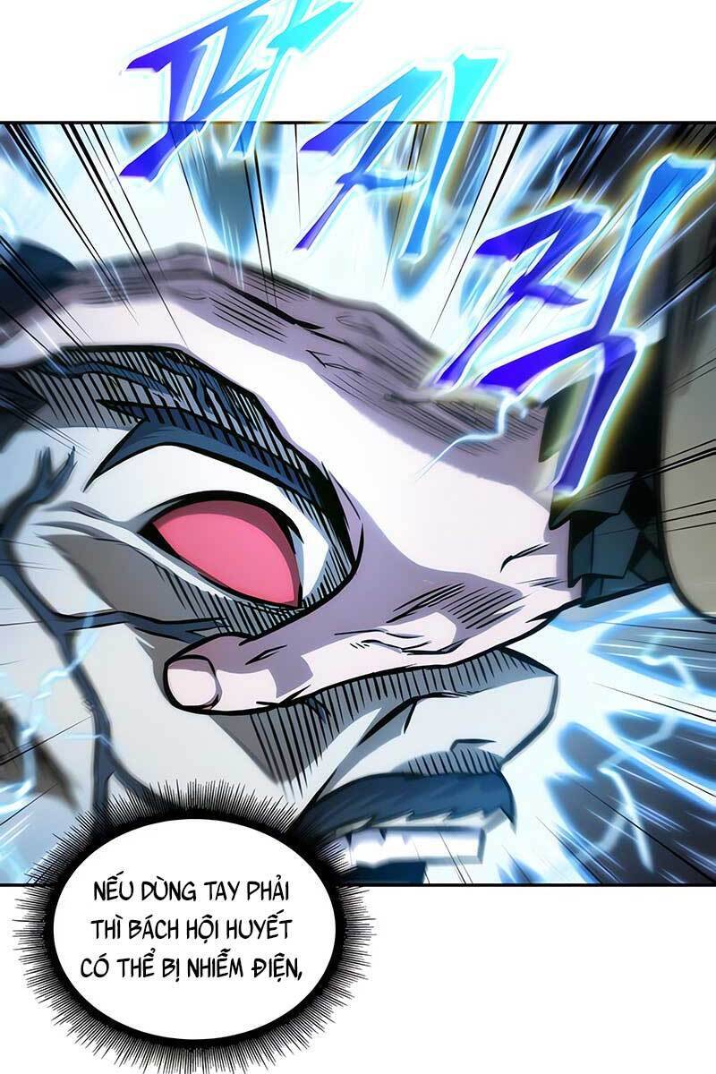 Nano Ma Thần Chap 132 - Next Chap 133