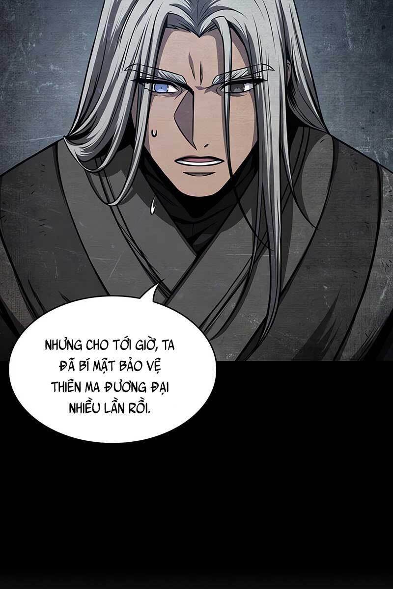 Nano Ma Thần Chap 132 - Next Chap 133