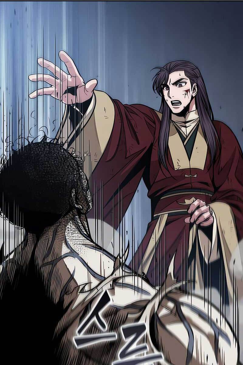 Nano Ma Thần Chap 132 - Next Chap 133