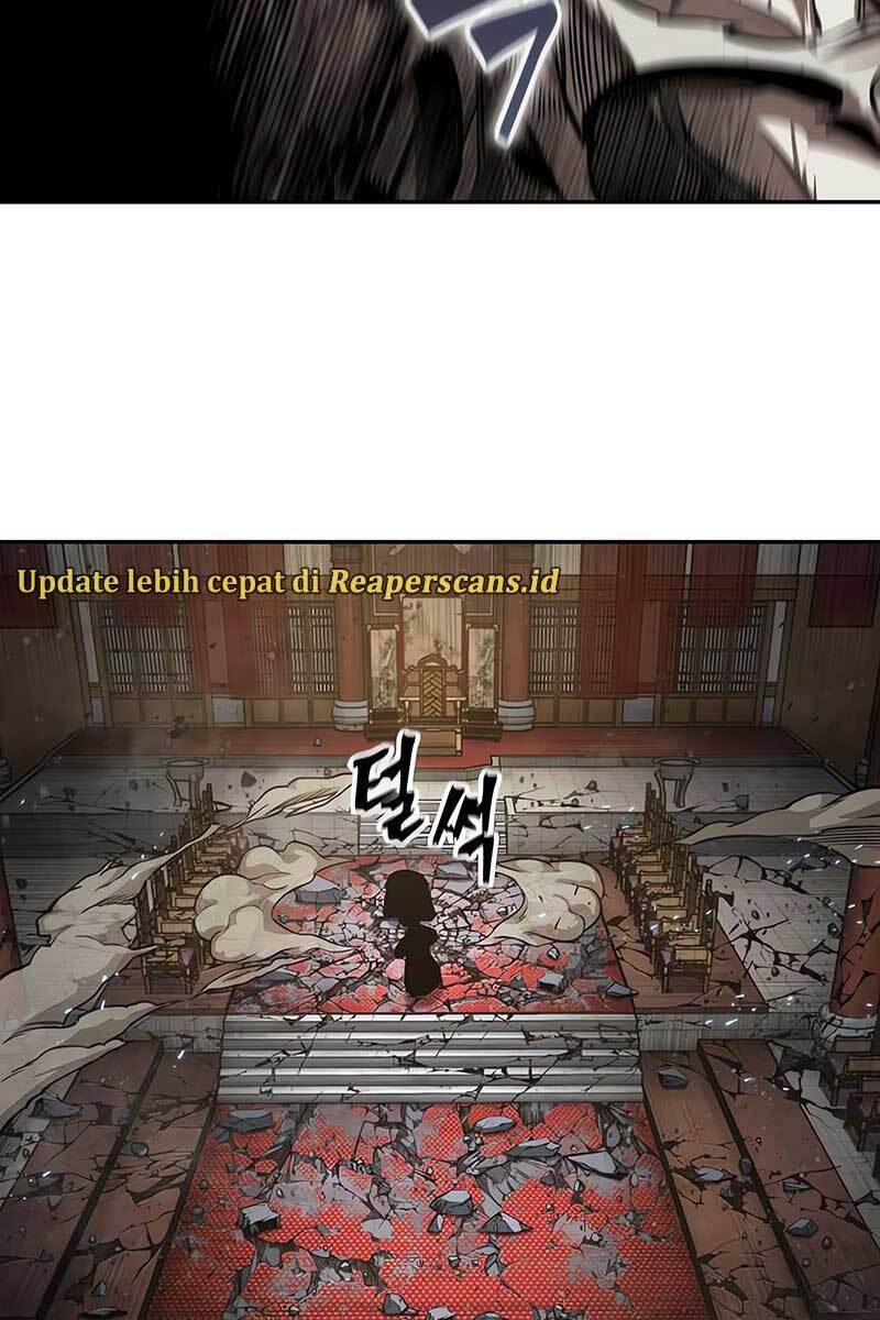 Nano Ma Thần Chap 132 - Next Chap 133