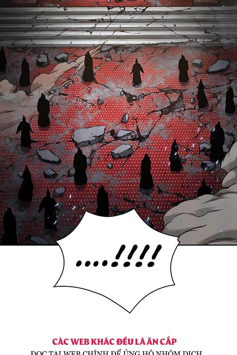 Nano Ma Thần Chap 132 - Next Chap 133