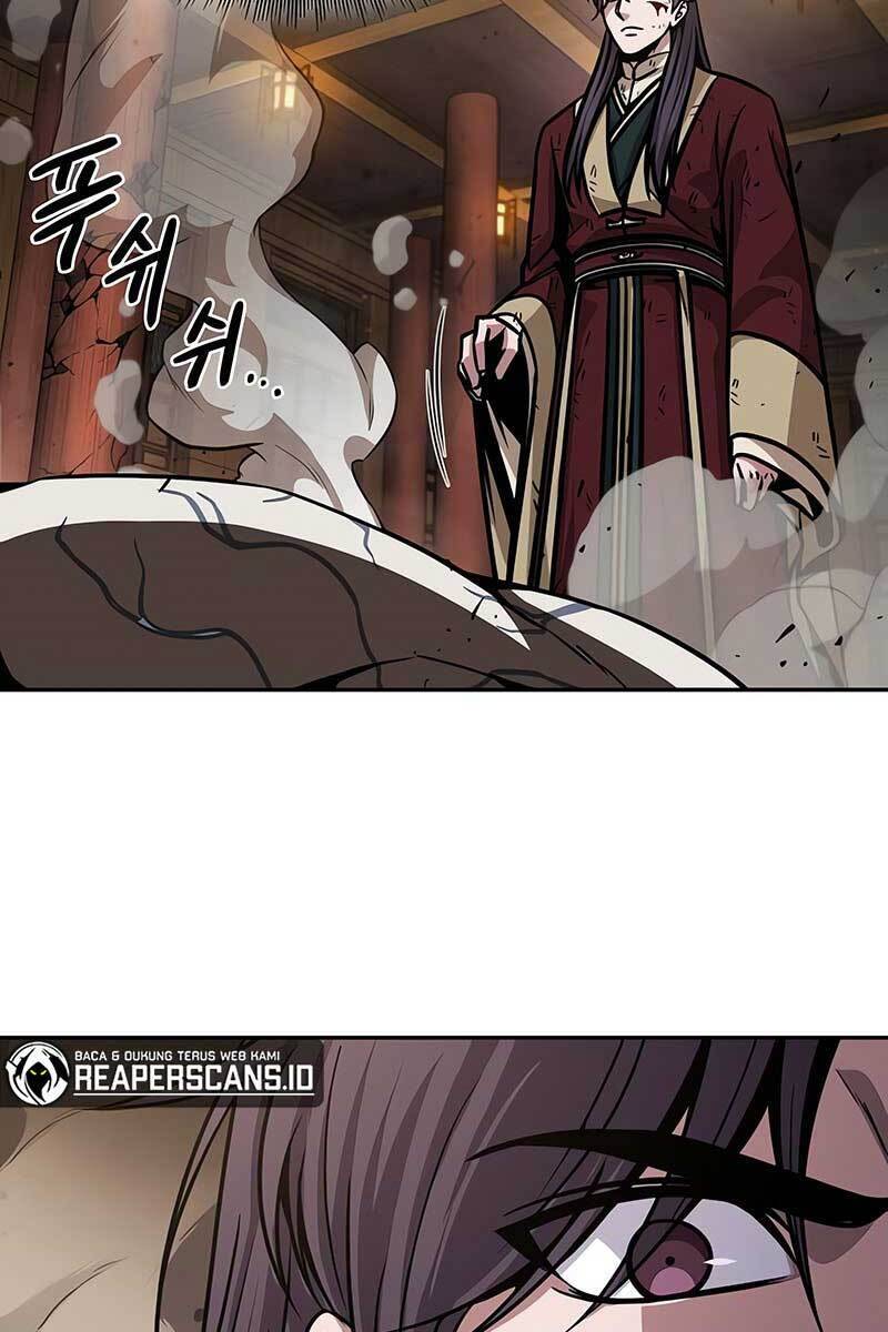 Nano Ma Thần Chap 132 - Next Chap 133