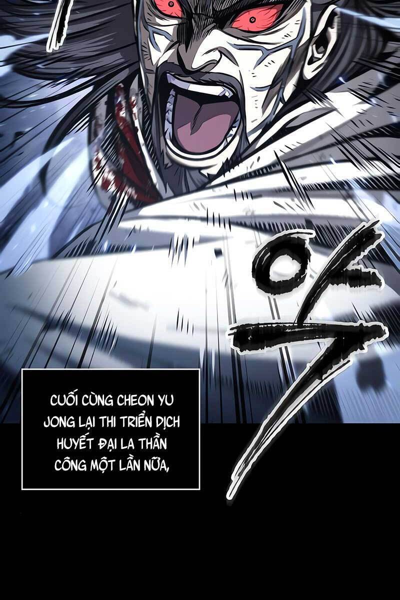 Nano Ma Thần Chap 132 - Next Chap 133