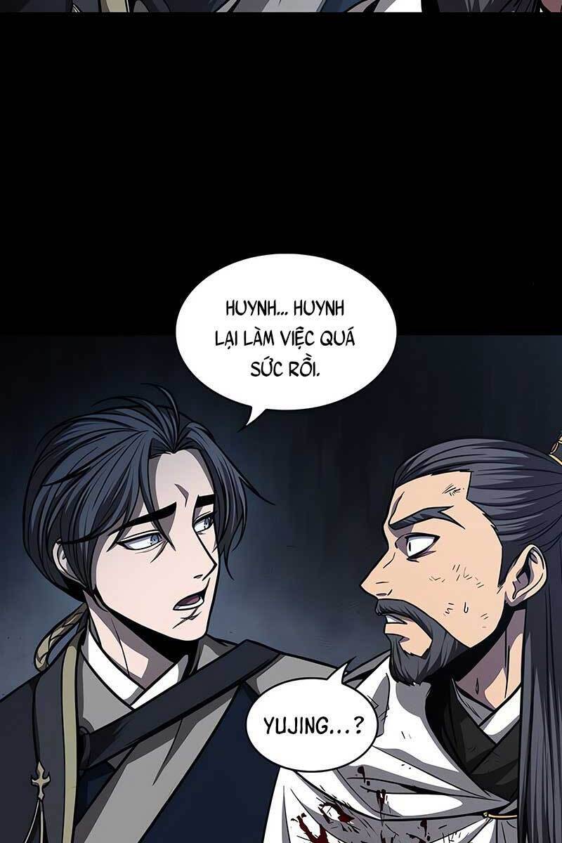 Nano Ma Thần Chap 132 - Next Chap 133